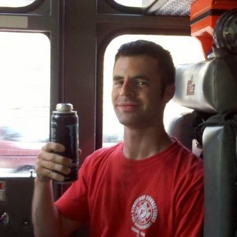 Nick Marano Photo 8