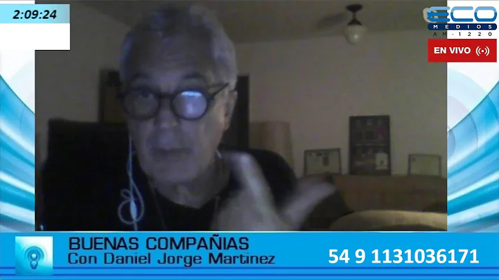 Dan Martinez Photo 36