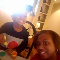 Joy Reese Photo 8