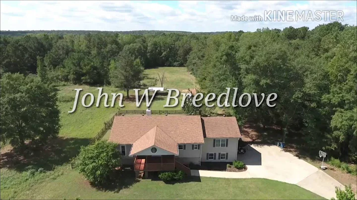 John Breedlove Photo 32
