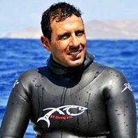Nicolas Nicolaou Photo 6