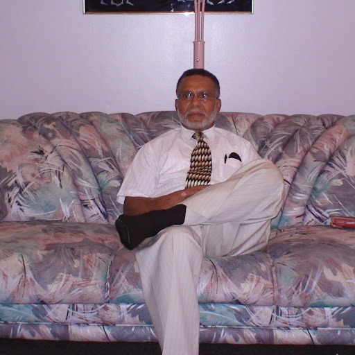 Arnold Prince Photo 6