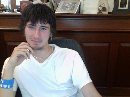 Andrew Orton Photo 13