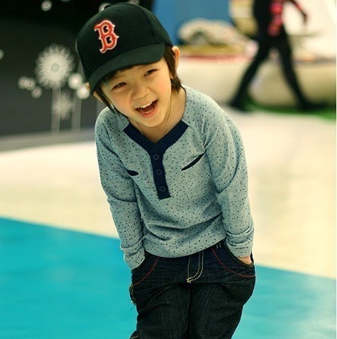 Hui Huang Photo 19