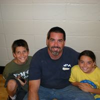 Warren Roper Photo 1