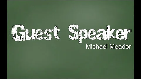 Michael Meador Photo 36