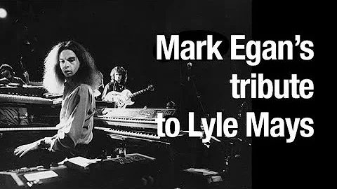 Mark Lyle Photo 31