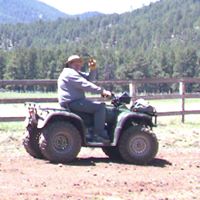 Joseph Scherf Photo 1