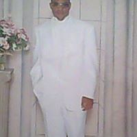 Julius Bullock Photo 1