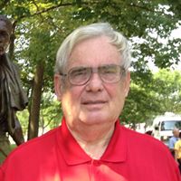 Martin Mcintire Photo 2