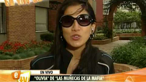 Olivia Escobar Photo 18