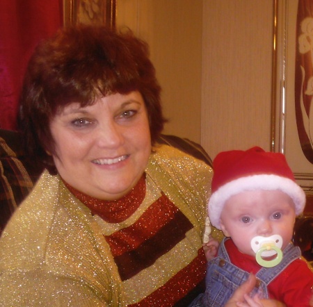 Lisa Warren Photo 19