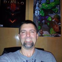 Robert Heilman Photo 6