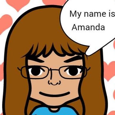 Amanda Guest Photo 10