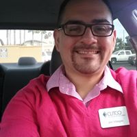 Jonathan Villegas Photo 1