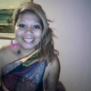 Sabrina Valencia Photo 11