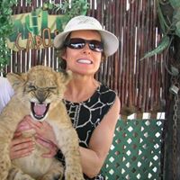 Paula Blackwell Photo 7