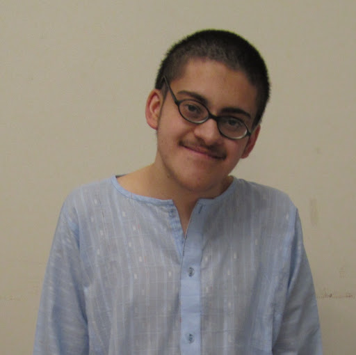 Nadia Hussain Photo 16
