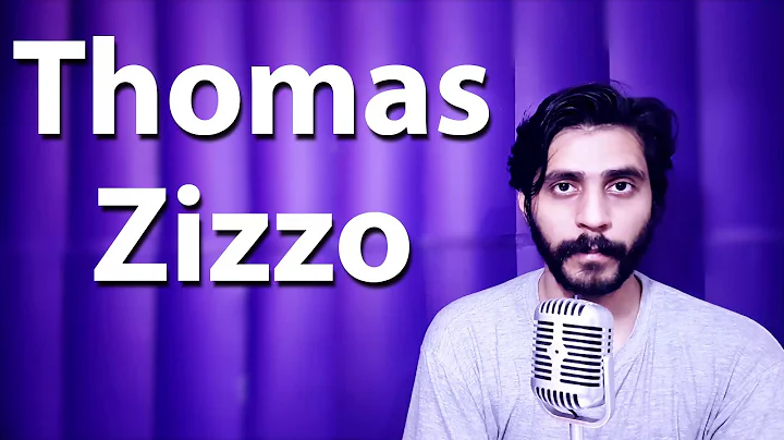 Thomas Zizzo Photo 10