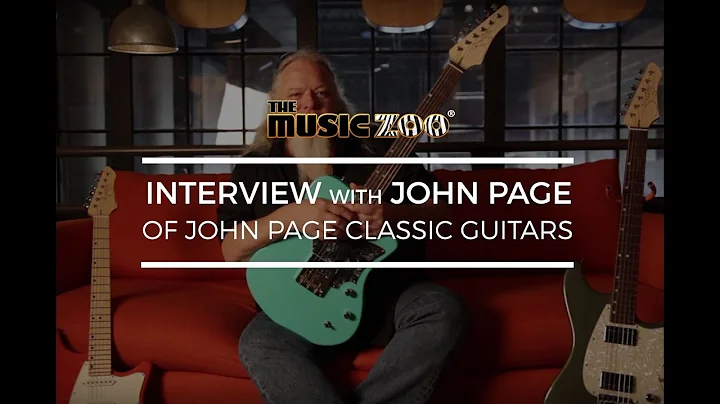 John Page Photo 48