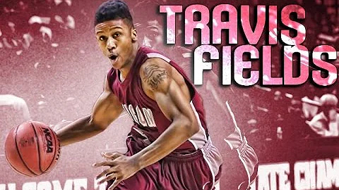 Travis Fields Photo 29