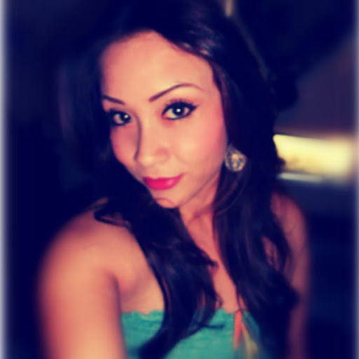 Stephanie Granado Photo 13