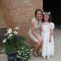 Jennifer Tiernan Photo 2