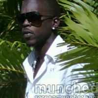 Andre Burgess Photo 1