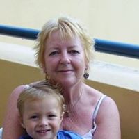 Terrie Crawford Photo 2