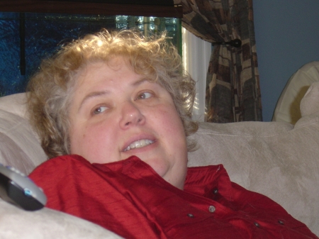 Vicki Thomas Photo 21