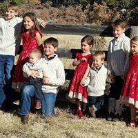 Shirley Jeffers Photo 1