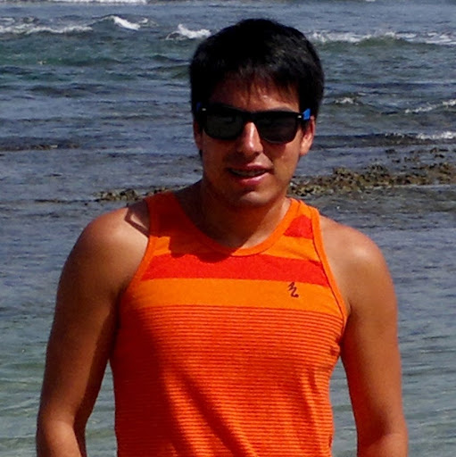 Steven Guerrero Photo 15