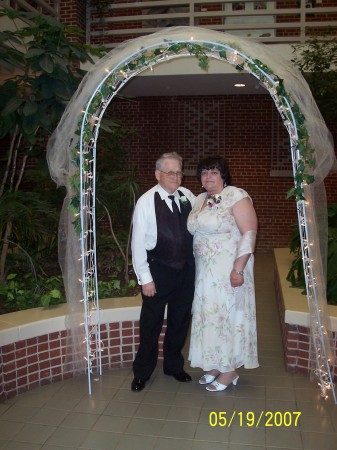Judy Hollister Photo 7