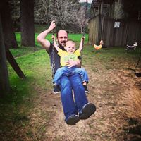 Brian Courtright Photo 2