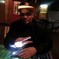 Jason Rosado Photo 5
