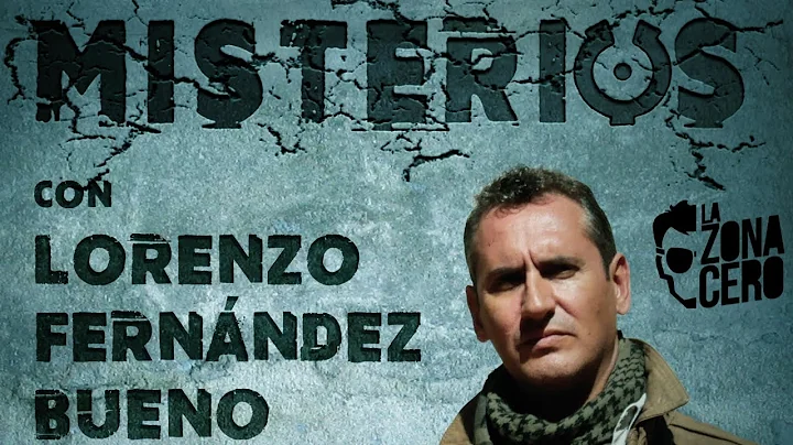 Lorenzo Bueno Photo 18