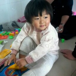 Lina Song Photo 2