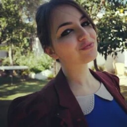 Josephine Manzella Photo 5