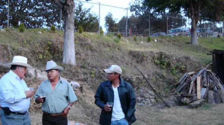 Mauro Marquez Photo 25
