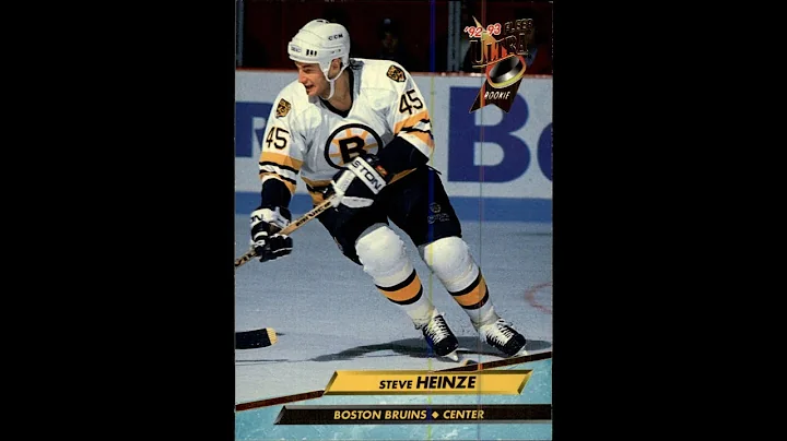 Steven Heinze Photo 21