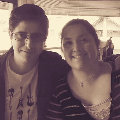 Kimberly Andrade Photo 17