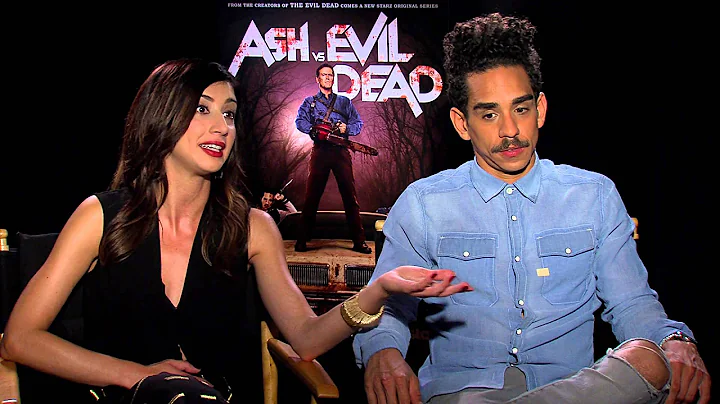 Ray Santiago Photo 37