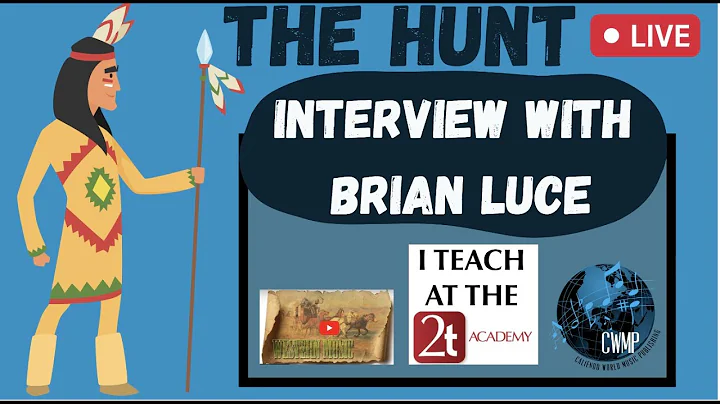 Brian Luce Photo 31