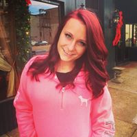Hallie Martin Photo 5