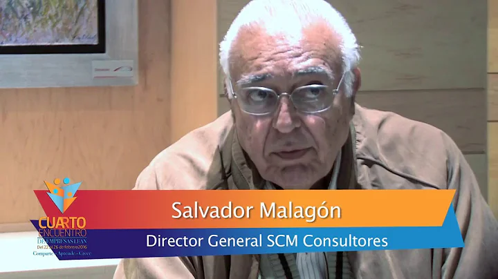 Salvador Malagon Photo 7