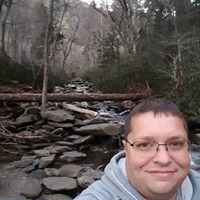 Tony Eldridge Photo 3