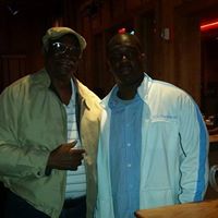 Bernard Harris Photo 6