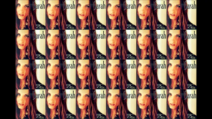 Sarah Round Photo 18