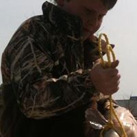 Cameron Beard Photo 2