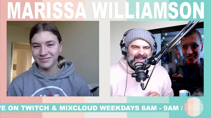 Marissa Williamson Photo 32